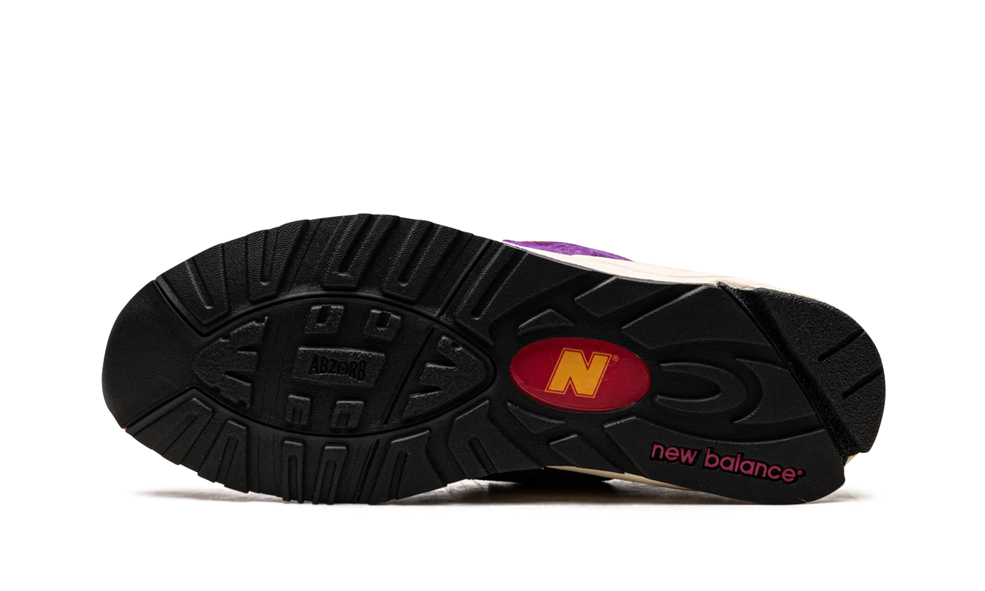 990v2 "Pink/Purple" UV - protection