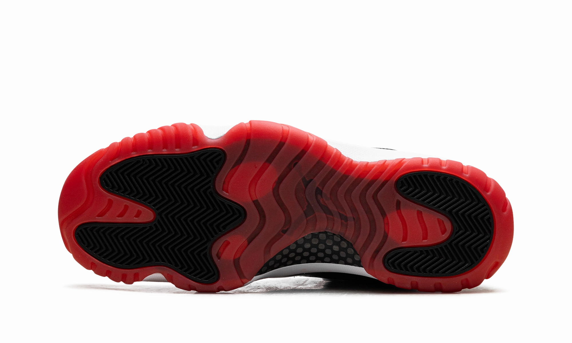 energy - return - technology Stylish Shoes Air Jordan 11 Retro Low "Bred (2025)"