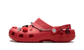 Classic Clog "Karol G Flame" Instant Fit Sandals