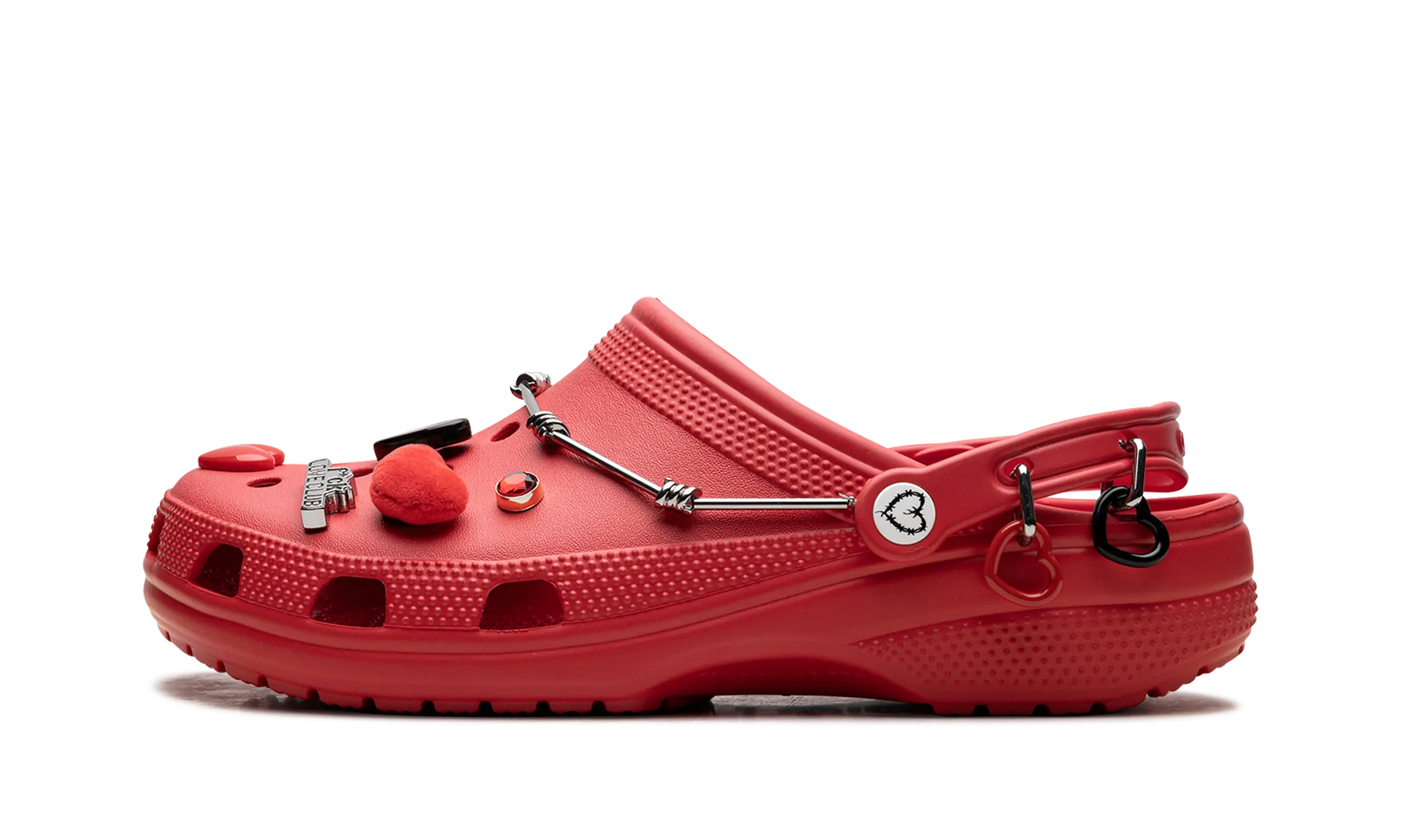 Classic Clog "Karol G Flame" Instant Fit Sandals