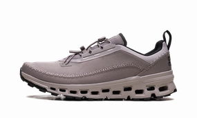 Treadmill running Cloudaway 2 "Cinder Fog"