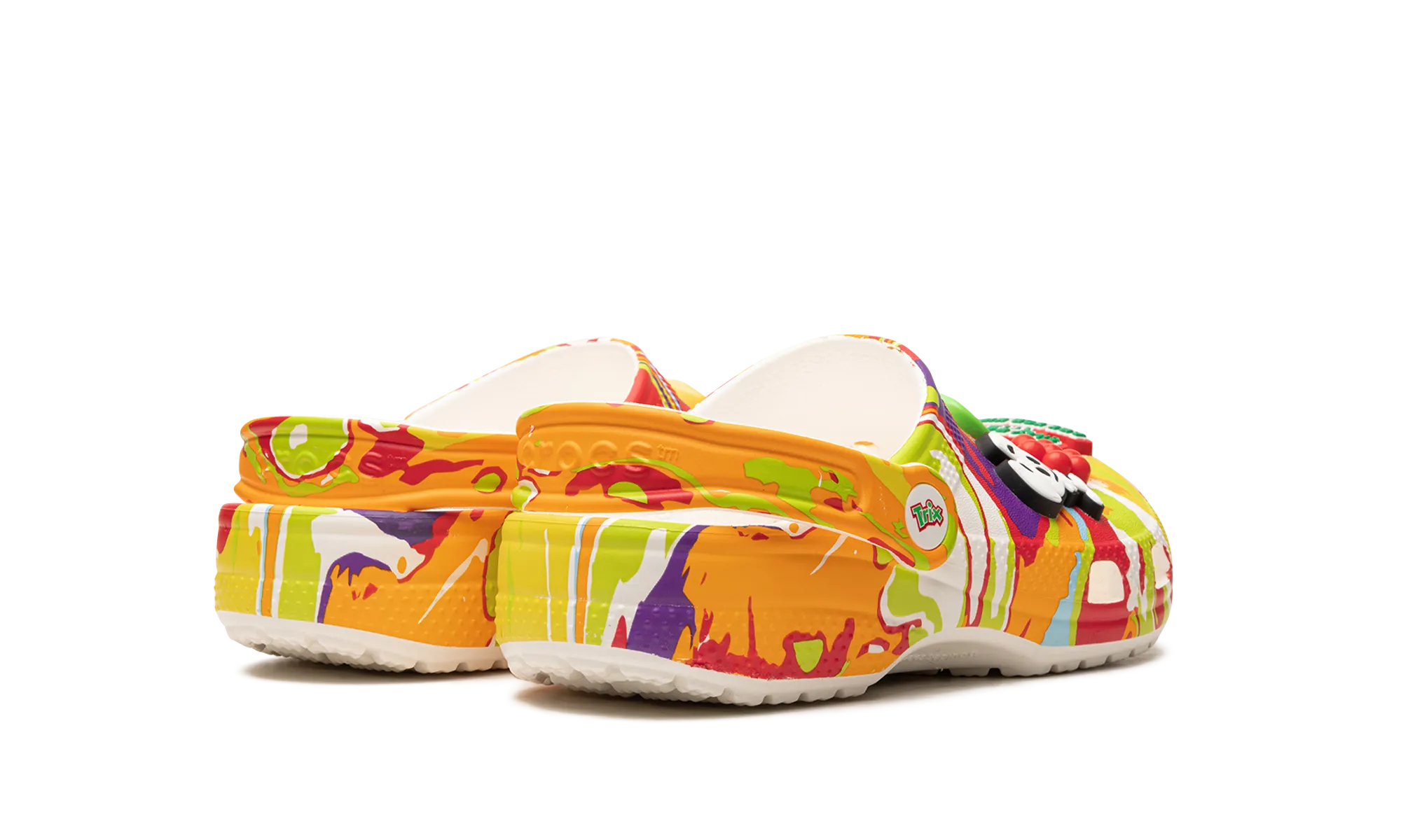 Practical Comfort Classic Clog GS "Trix"