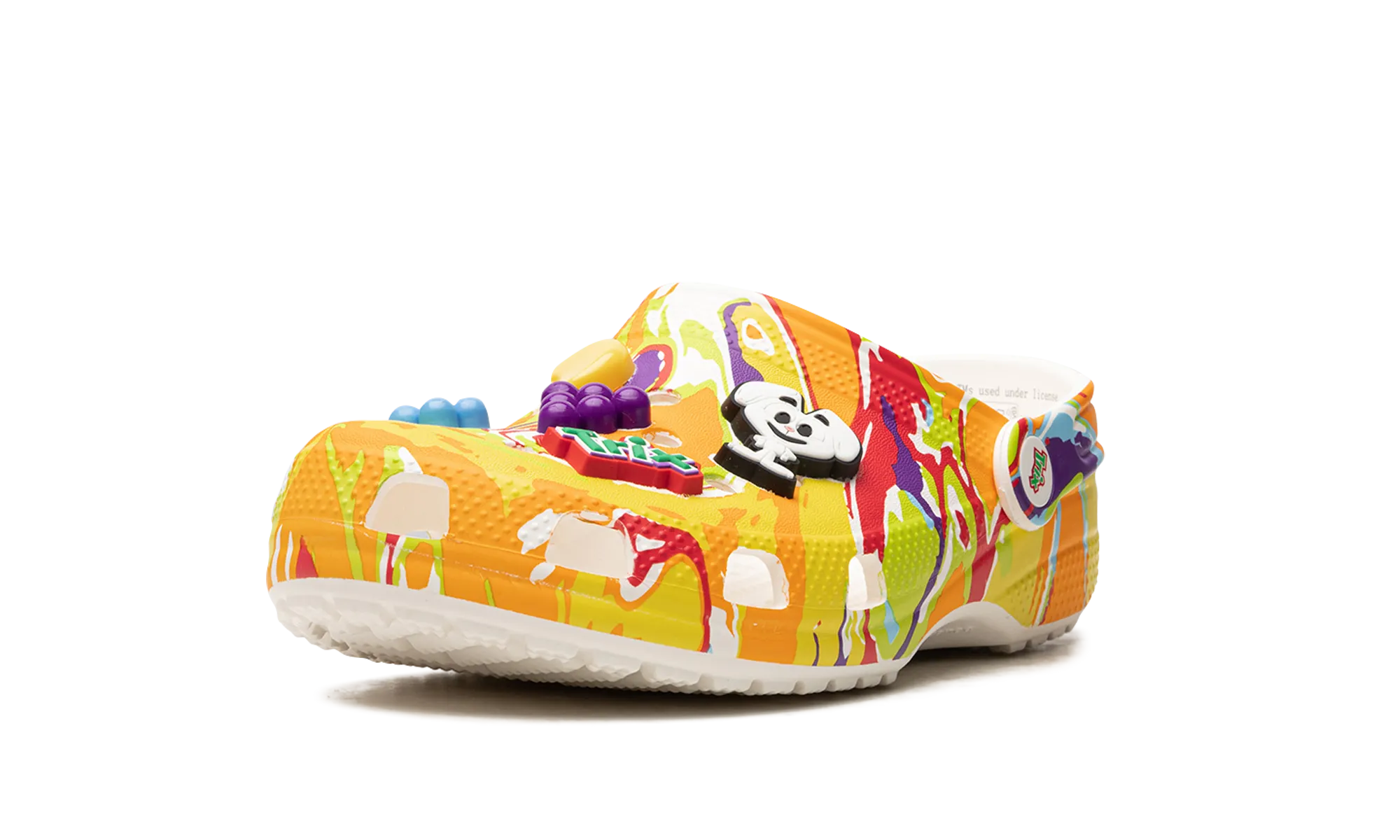 Classic Clog GS "Trix" Performance