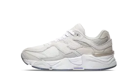 endurance - training shoes 9060 GS "Silver Grey"