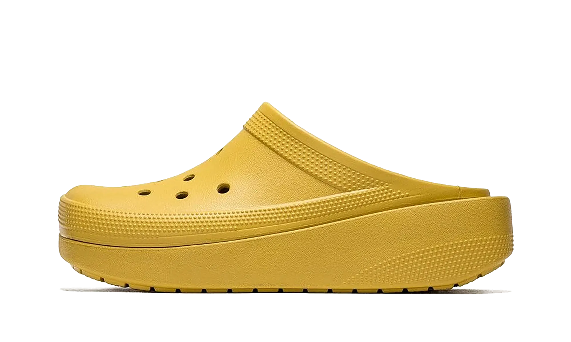 Classic Blunt Toe "Desert Grass" Traction Outsole Quick Drying