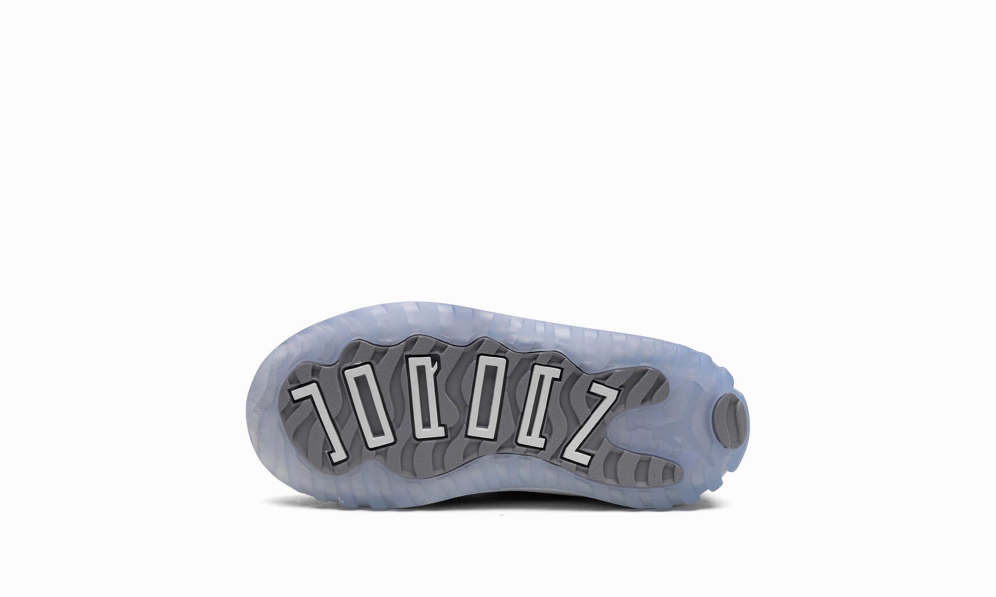 Air Jordan 11 Low TD "Cement Grey" budget - friendly shoe price endurance training running shoes