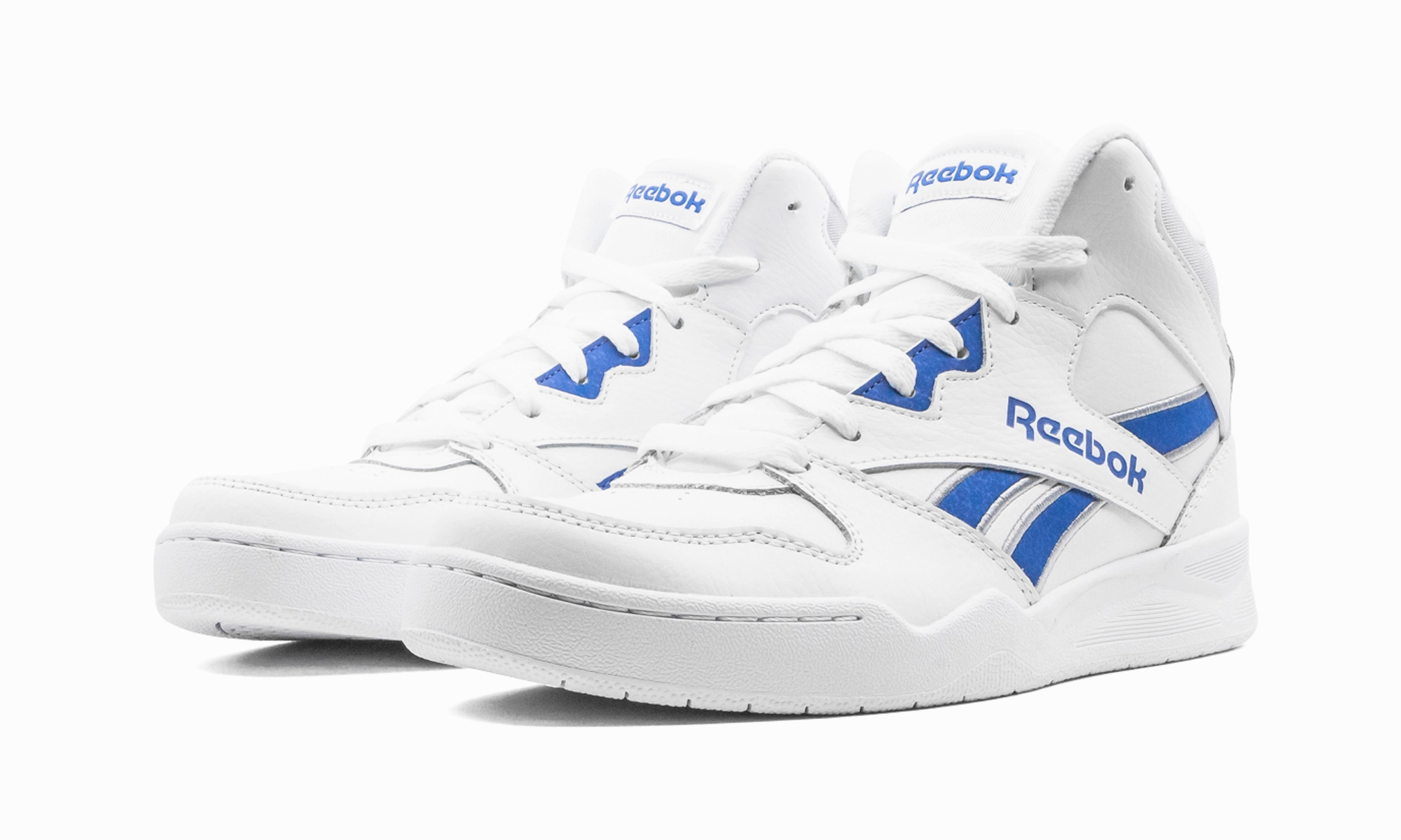 Concrete lace - decorated running gear Royal BB4500 Hi 2