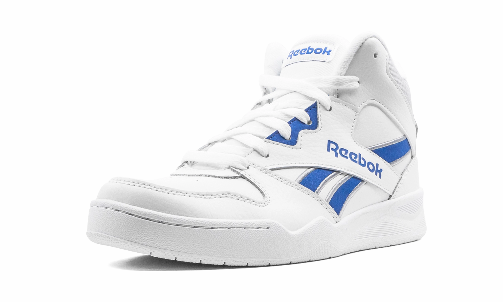 Royal BB4500 Hi 2 stripe - design shoes