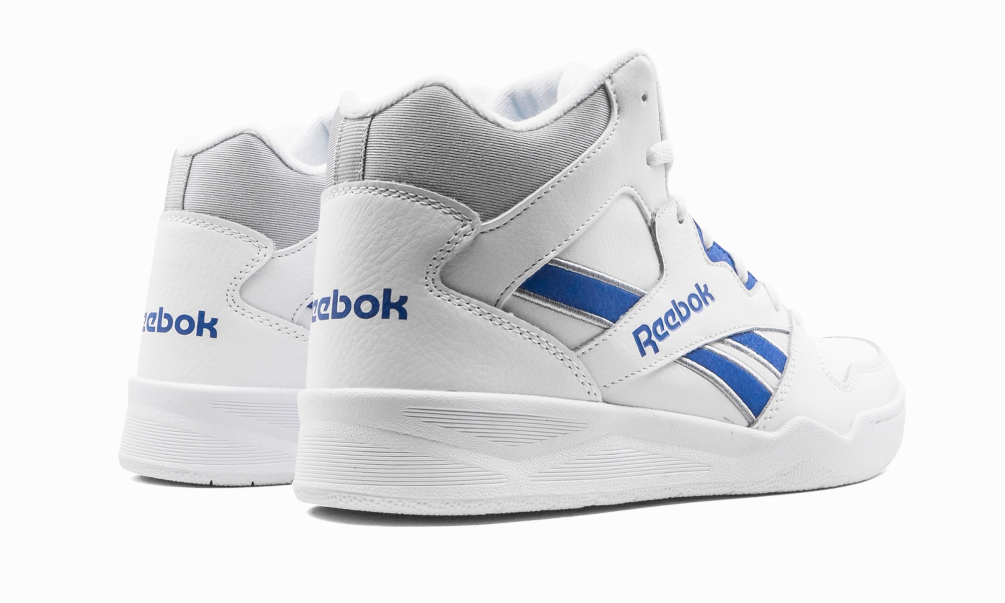 Royal BB4500 Hi 2 running shoes for women in their 40s All-Terrain Comfort