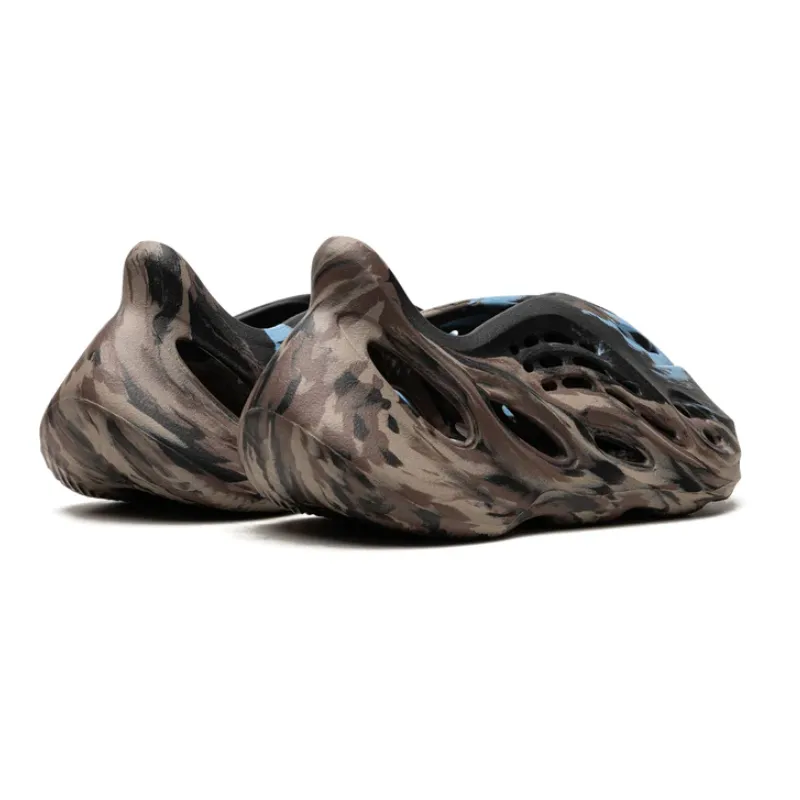 Casual Outdoor Shoes Yeezy Foam Runner MX Cinder