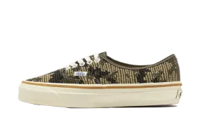 LX Authentic 44 "Camo" Foam Insole