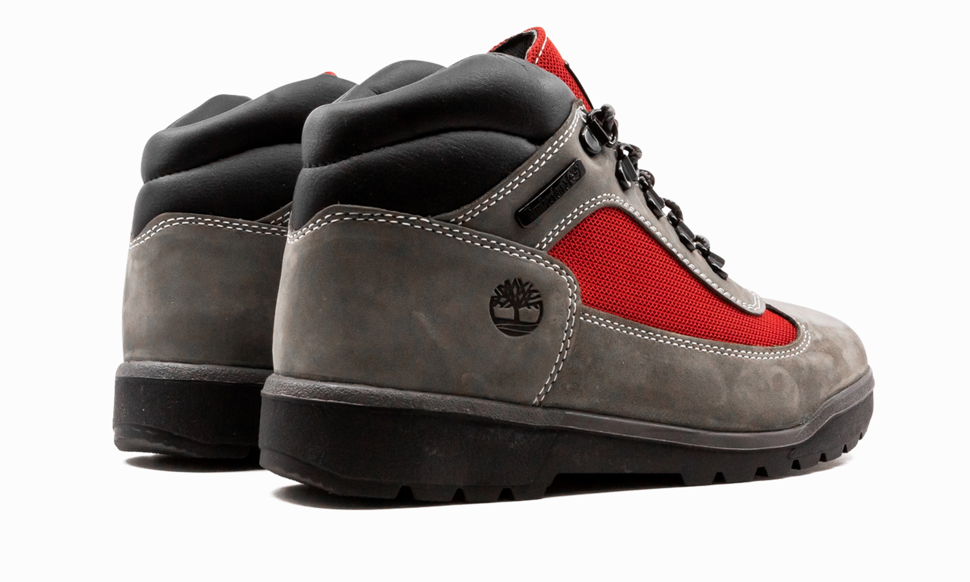 Field Boots L/F Cozy And Warm Traction Grip