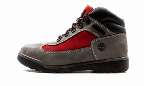 Functional Wear Field Boots L/F