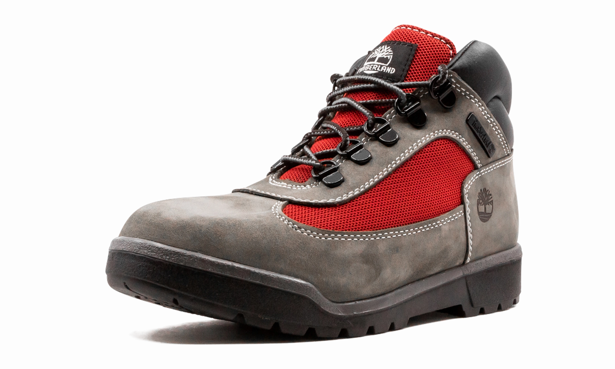 Sleek Function Trail Comfort Field Boots L/F