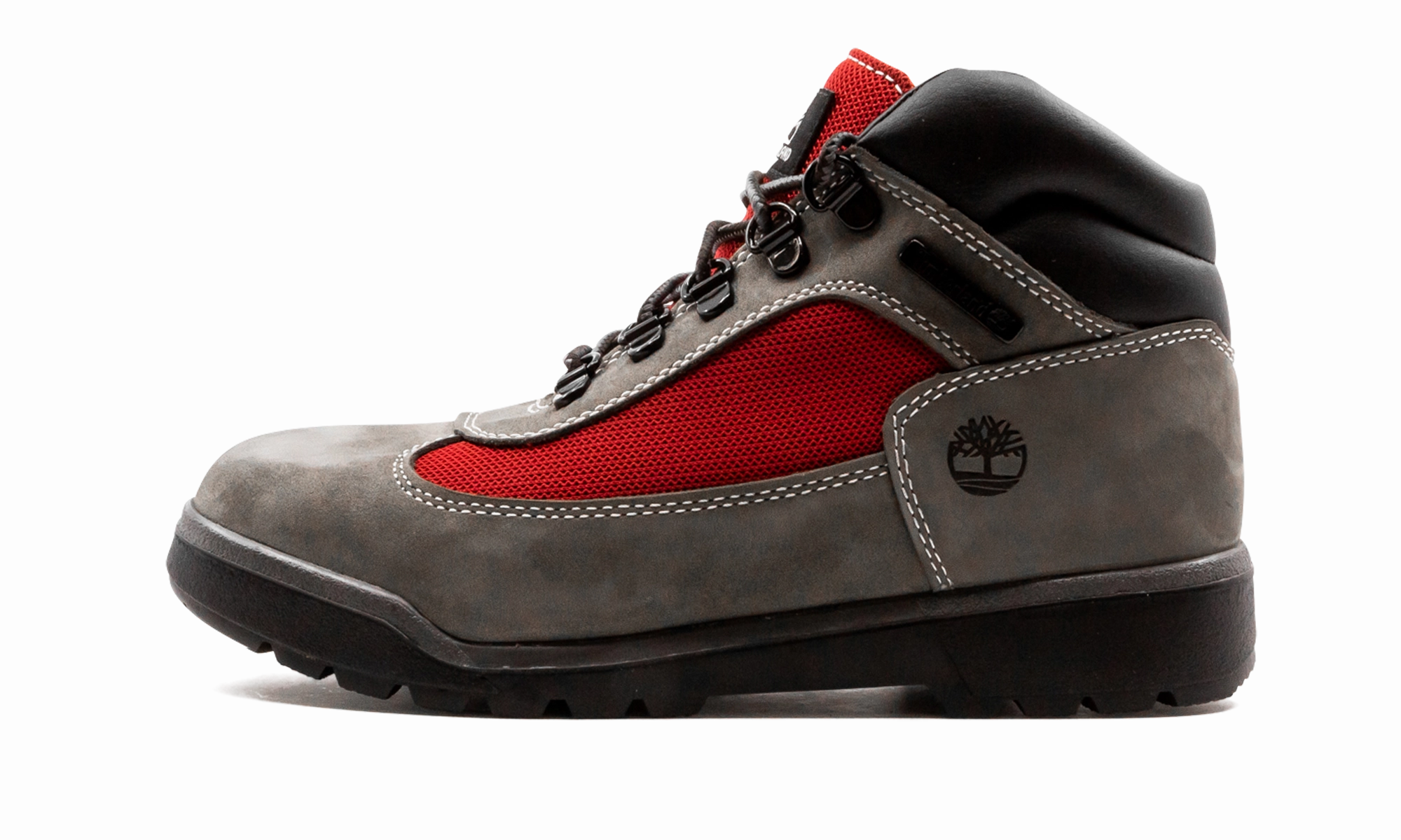Functional Wear Field Boots L/F