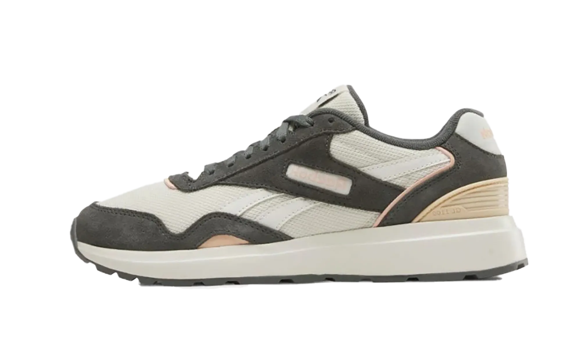 Gl1100 WMNS "White/Grey" intense - use shoes