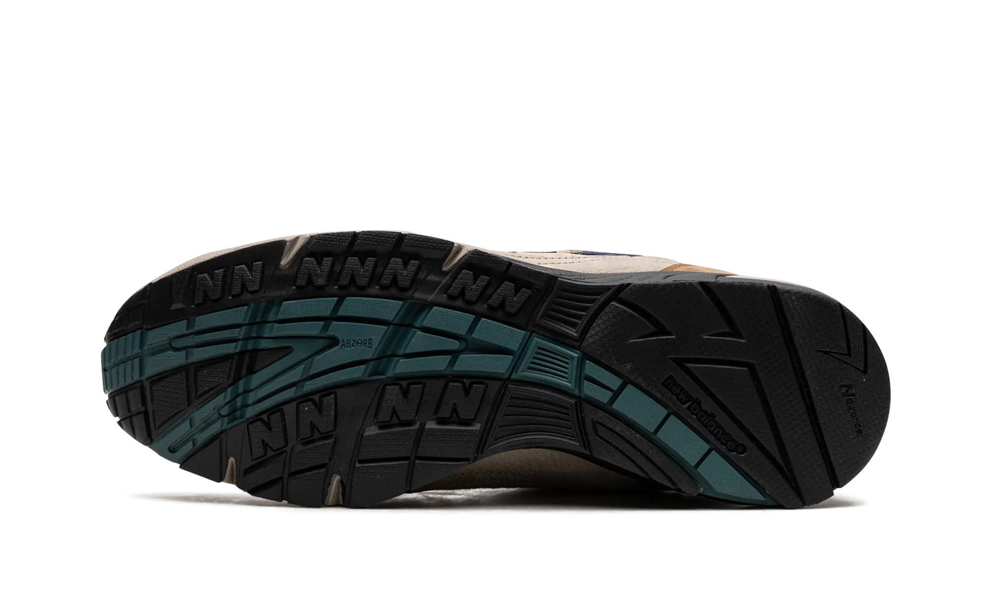 991 WMNS "Palace - Teal" Trendy Colors