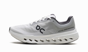 Dark Cloudsurfer Next WMNS "Glacier White"