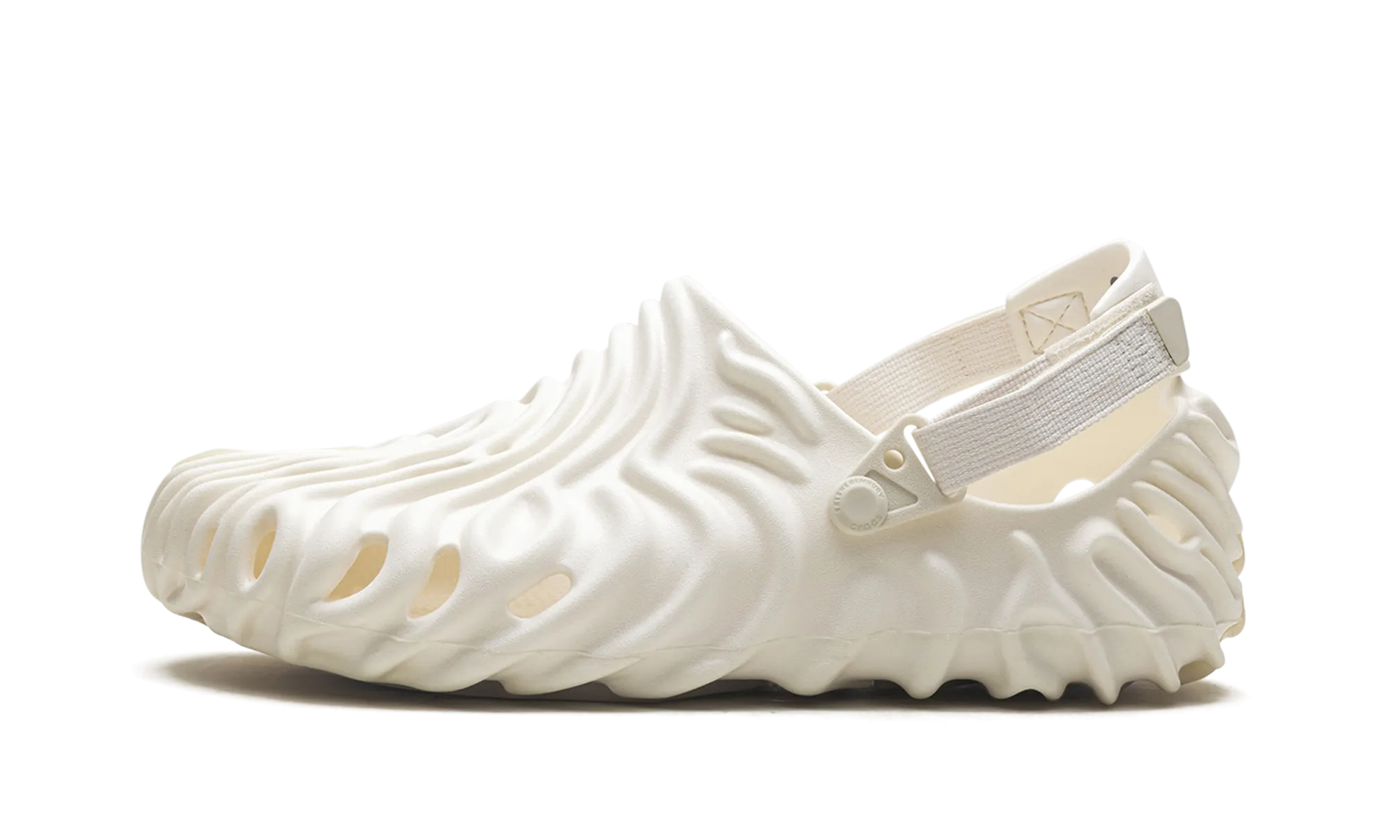 Salehe Bembury X Pollex Clog "ComplexCon" Chill Walk Sandals Lightweight