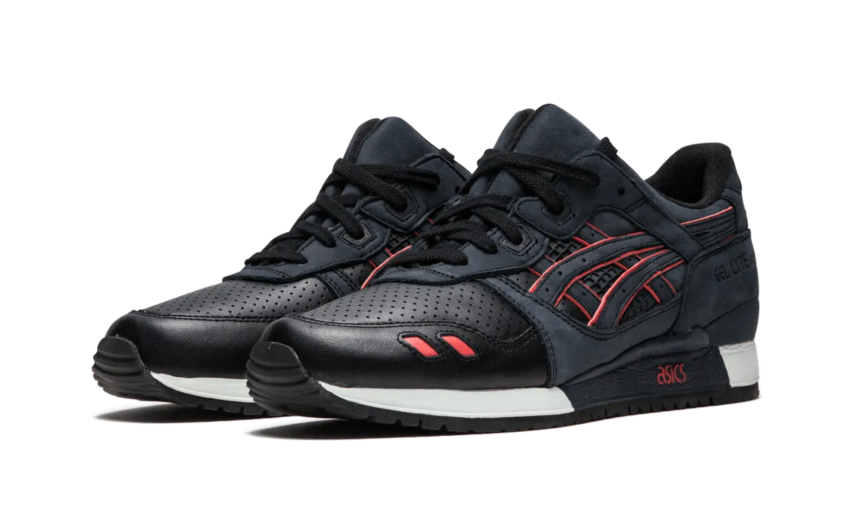cross - trainer Gel Lyte 3
