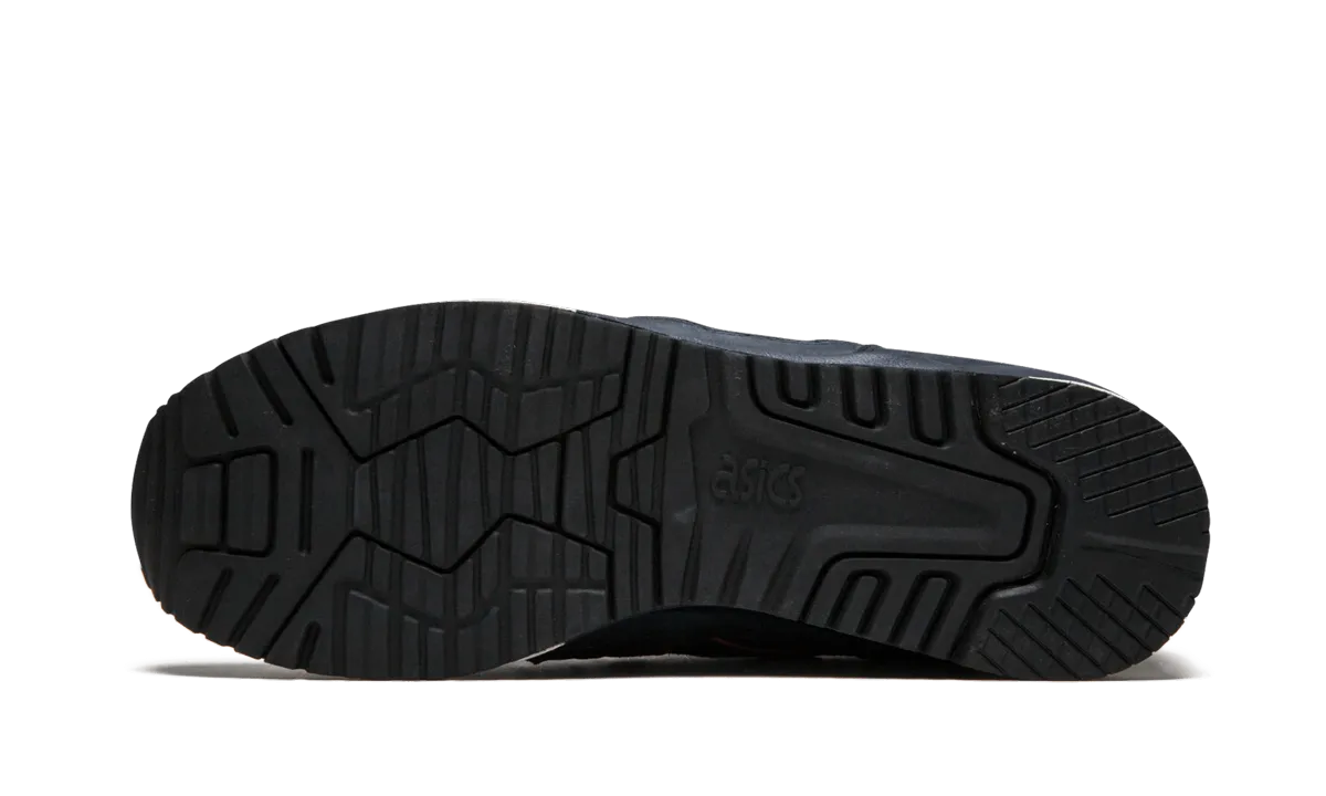 Gel Lyte 3 Wide - base long - distance - runner