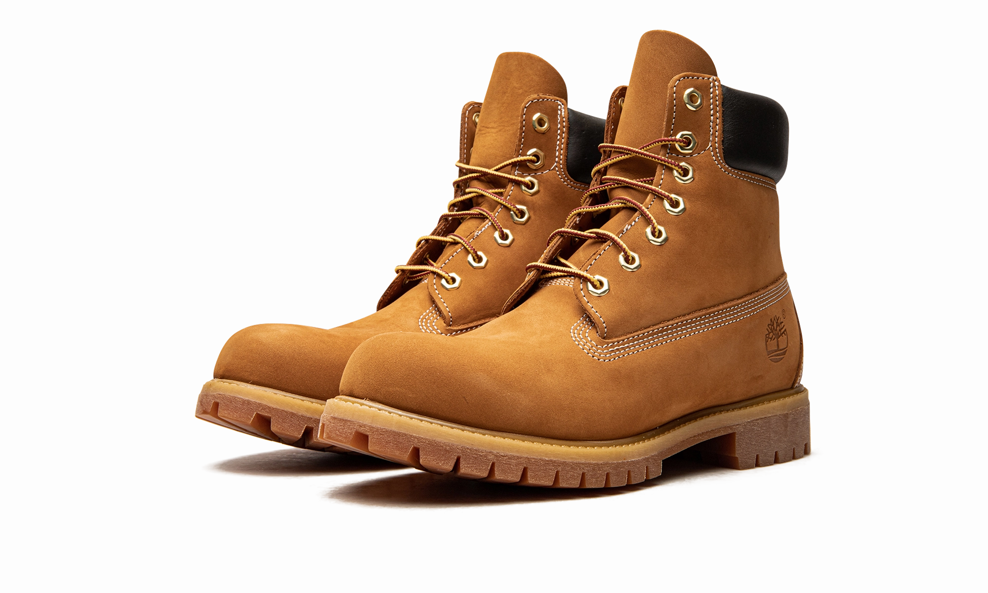 Ultimate Wear 6 Inch Premium Boots "Wheat"