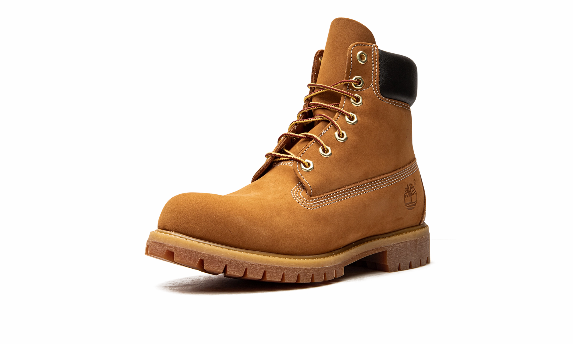 6 Inch Premium Boots "Wheat" Outdoor Style