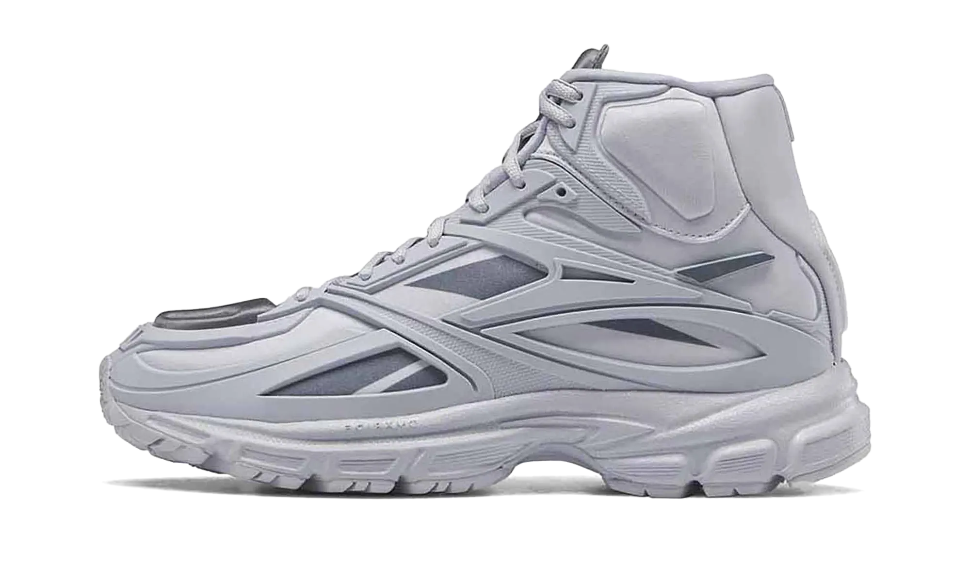 Runners with High Arches PREMIER ROAD MODERN MID "Grey"