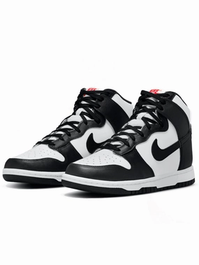 low - arch - feature shoes Nike Dunk High Panda PS [2021]