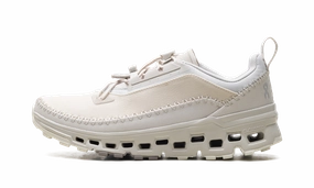 Quick - drying fabric breathable running shoes Cloudaway 2 WMNS "Sand Ice"