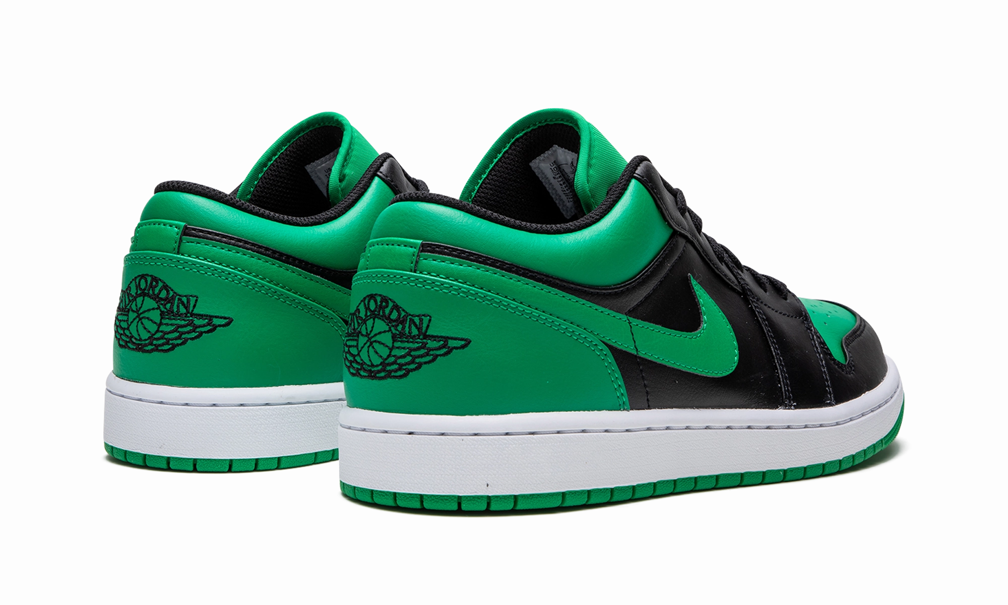 Air Jordan 1 Low "Lucky Green" Versatile use