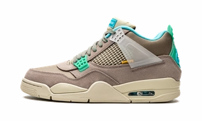 Full Grip Air Jordan 4 Retro SP "Union 30th Anniversary - Taupe Haze"