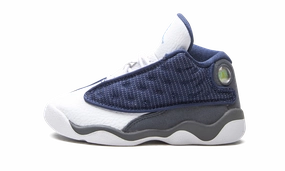 Shape Hold Elevated traction Air Jordan 13 Retro TD "Flint 2020"