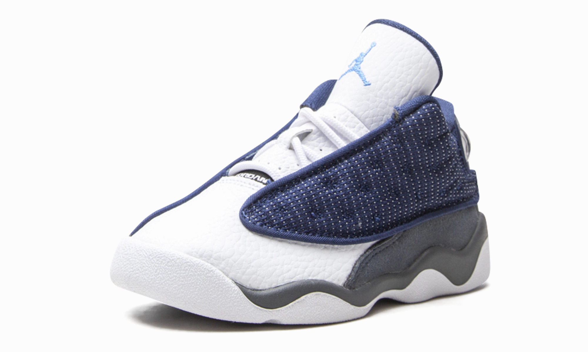 Air Jordan 13 Retro TD "Flint 2020" Neutral Colors