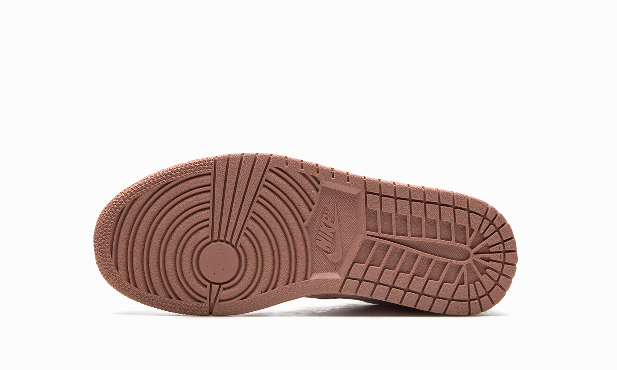 AIR JORDAN 1 LO SE WMNS "Pink Velvet" Motion Cushion