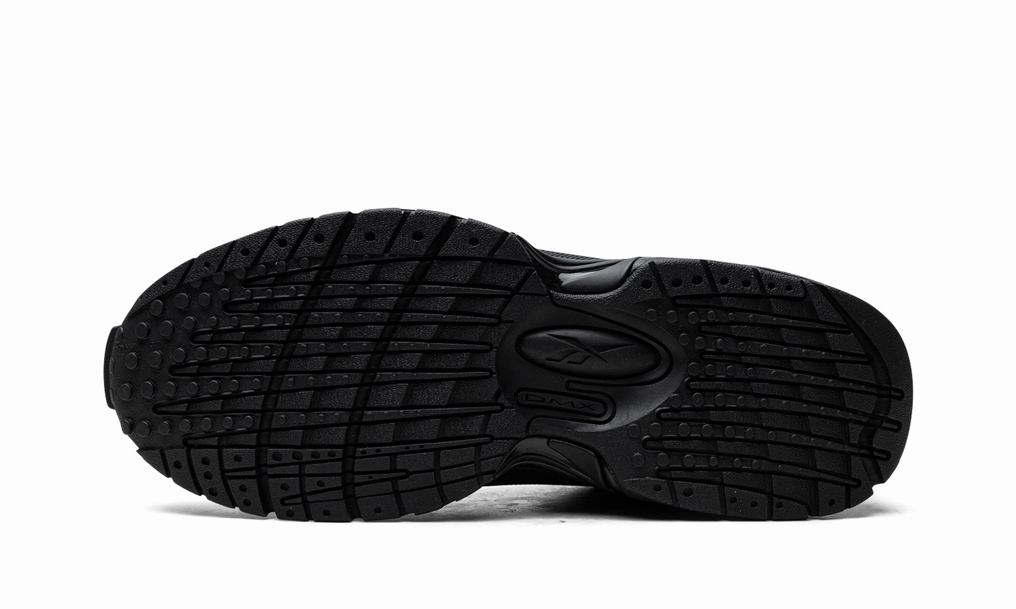 fitness event running gear Snowy running traction DMX Thrill