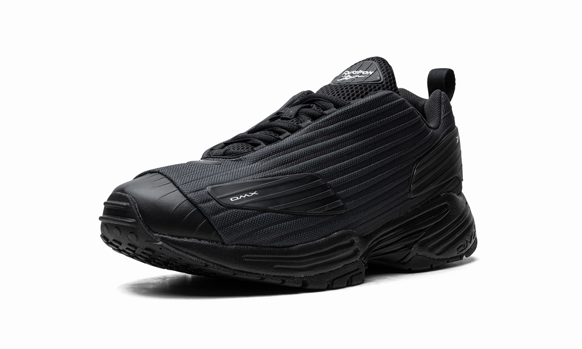 DMX Thrill foam - sole - feature shoes