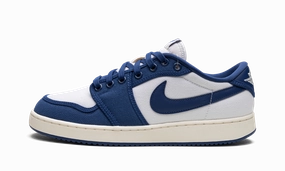 Impact-absorbing fit Air Jordan 1 KO Low "Kentucky"