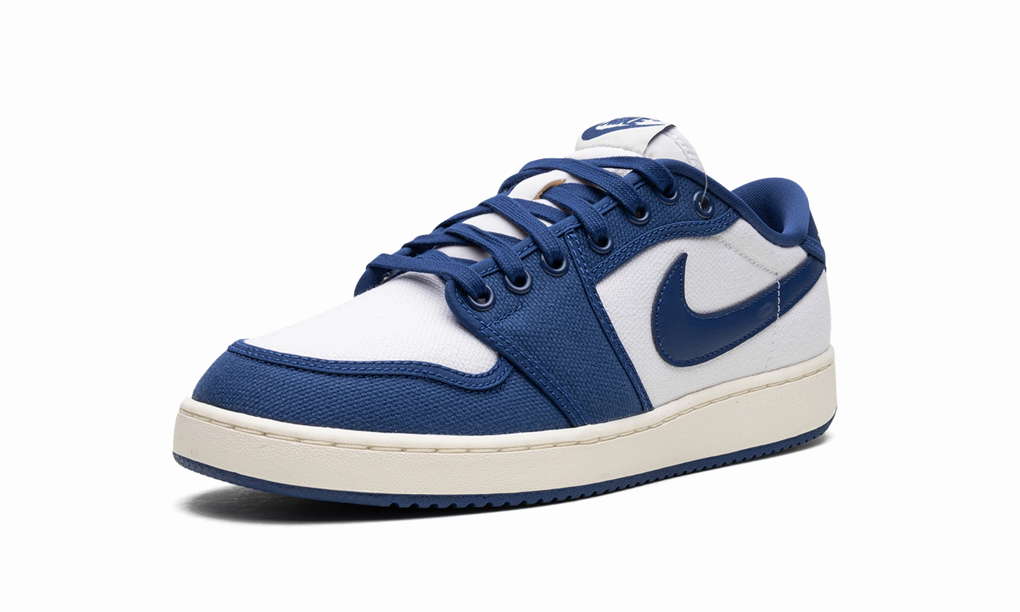 athletic chic Balanced Fit Air Jordan 1 KO Low "Kentucky"