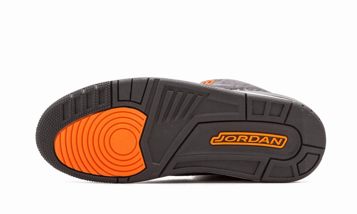 Performance Driven Air Jordan 3 Retro "Fear Pack"