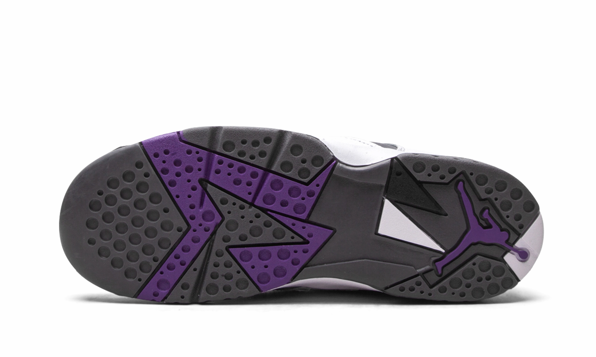 trainers' selection hypoallergenic running wear Air Jordan 7 Retro PS "Flint 2021"