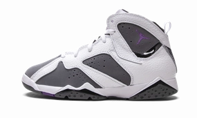 Air Jordan 7 Retro PS "Flint 2021" breathable - membrane - feature shoes