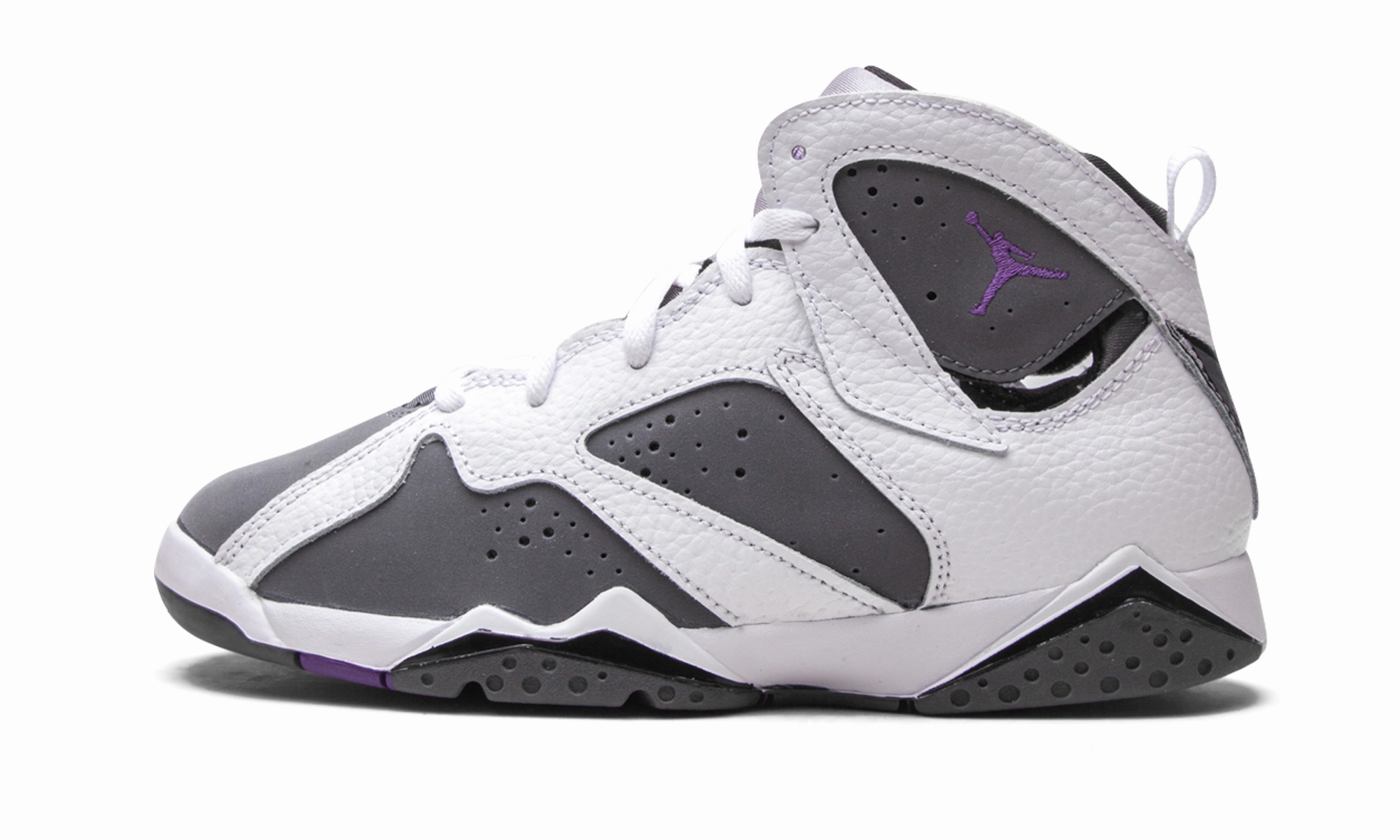 Air Jordan 7 Retro PS "Flint 2021" breathable - membrane - feature shoes