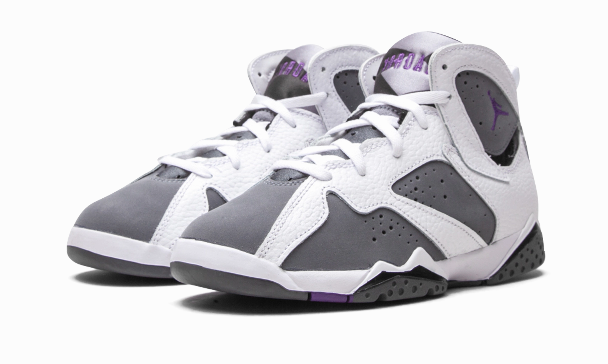 Air Jordan 7 Retro PS "Flint 2021" Instant Comfort