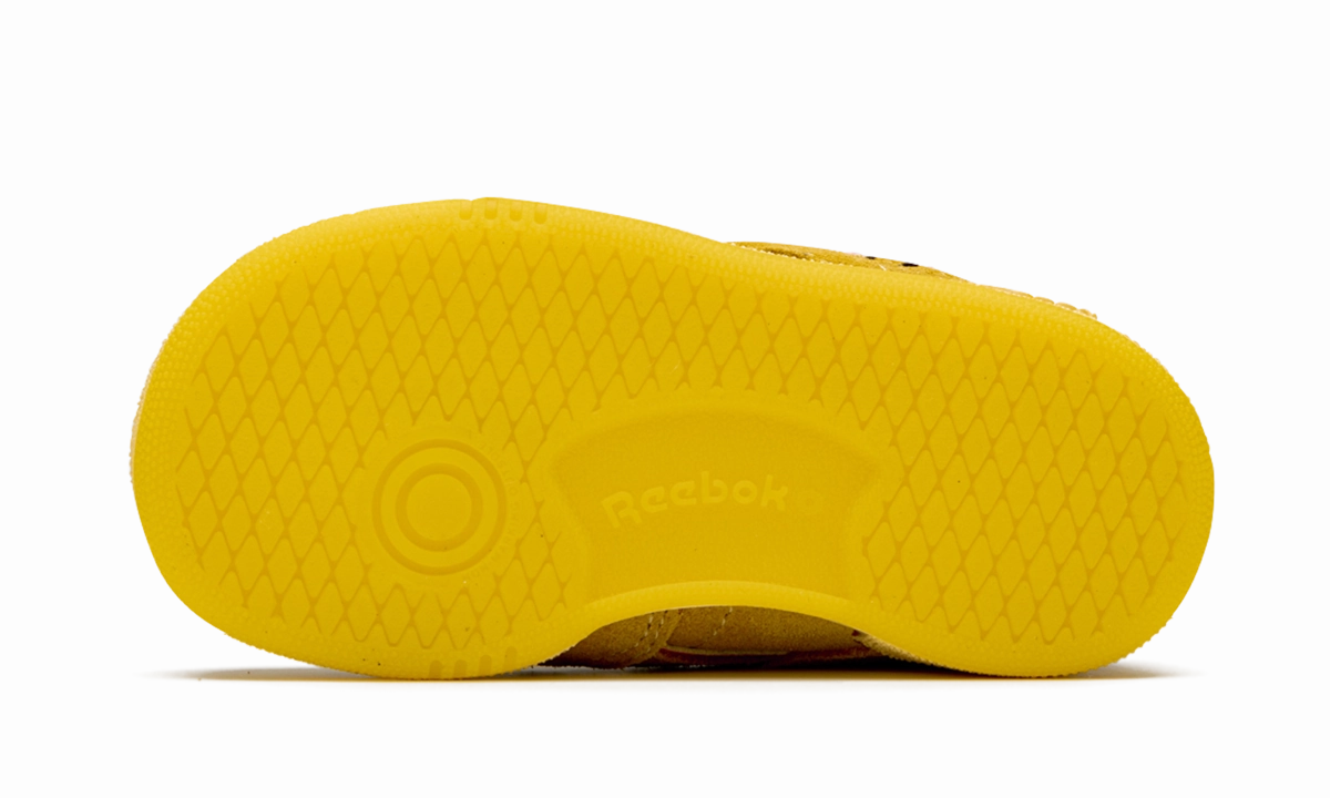 Club C Revenge TD "Tom And Jerry" adaptable design shoes