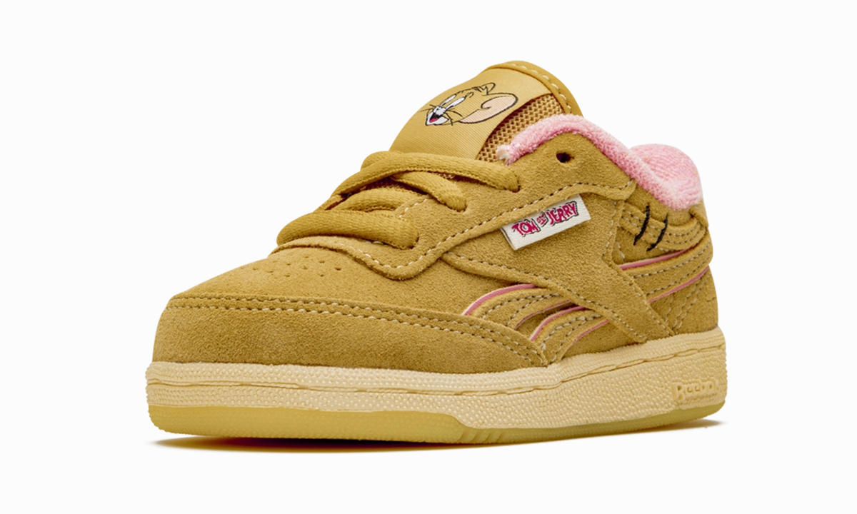 rubber running option Max Air Club C Revenge TD "Tom And Jerry"