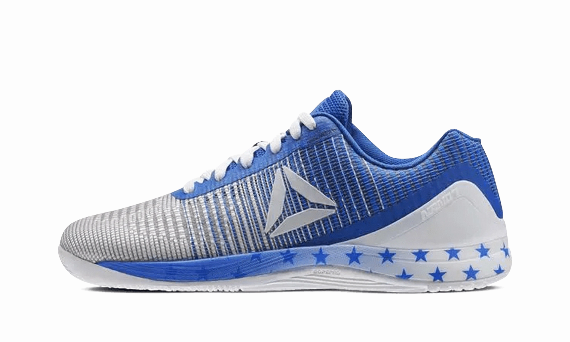 CROSSFIT NANO 7.0 WMNS signature shoes elastic materials