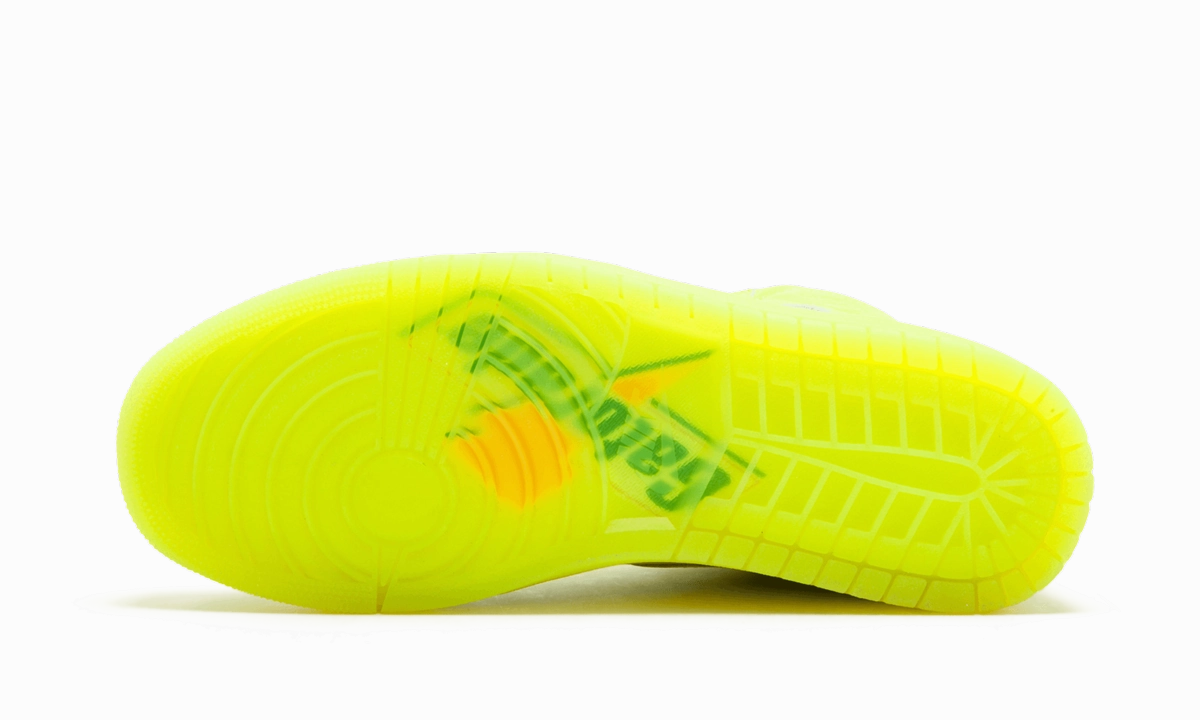 Weekend Vibes Air Jordan 1 Retro Hi G8RD "G8RD"