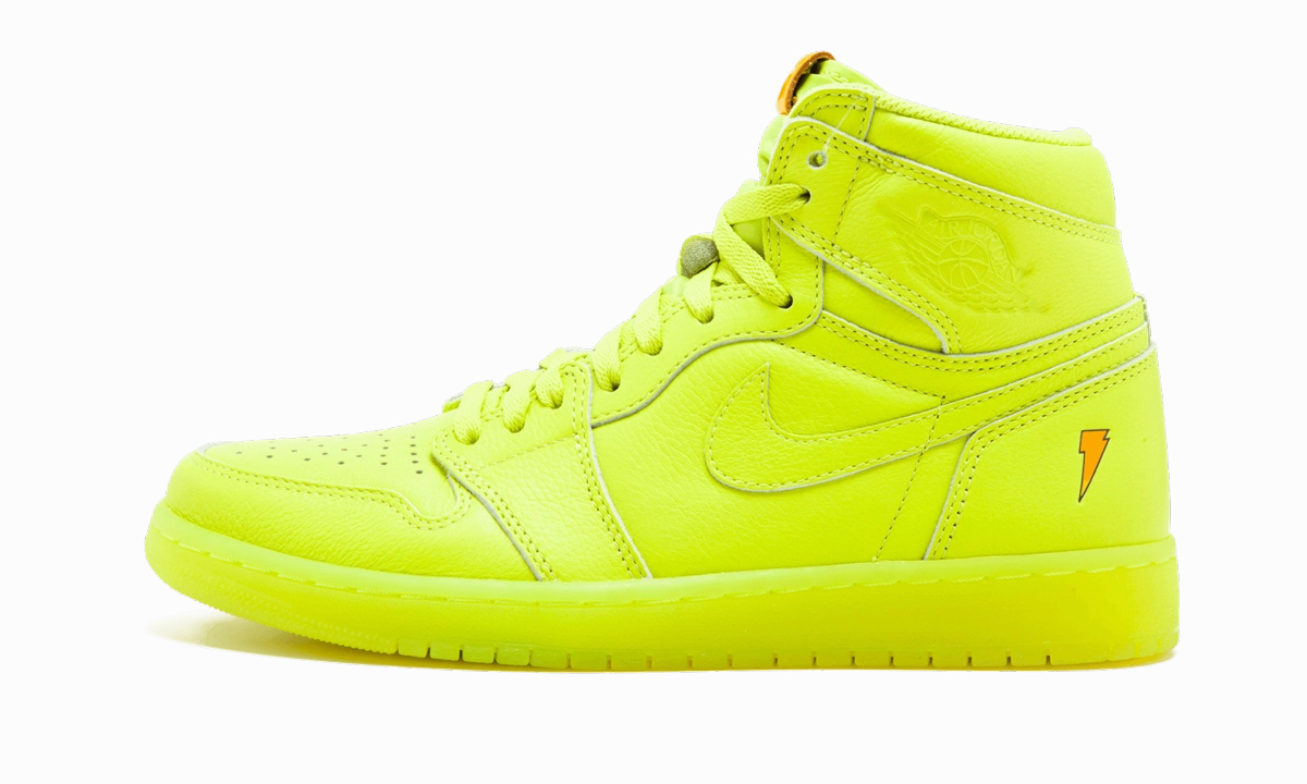 Air Jordan 1 Retro Hi G8RD "G8RD" Gym Essential Shape Hold