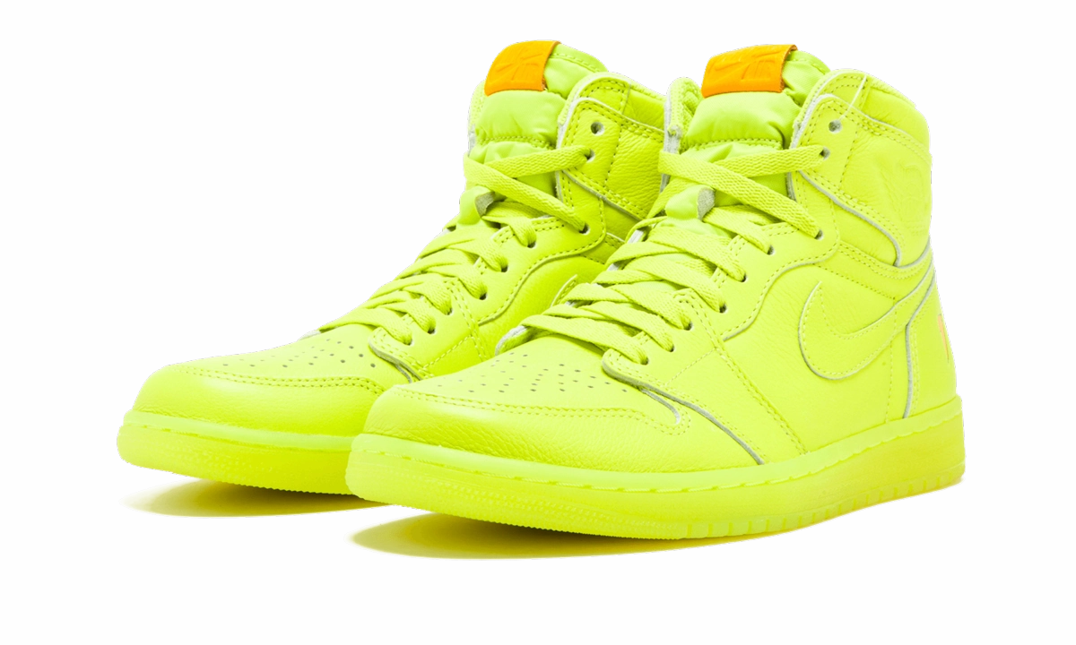 Rugged Terrain Air Jordan 1 Retro Hi G8RD "G8RD"